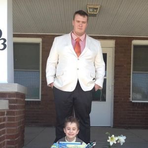 Meet your Posher, John